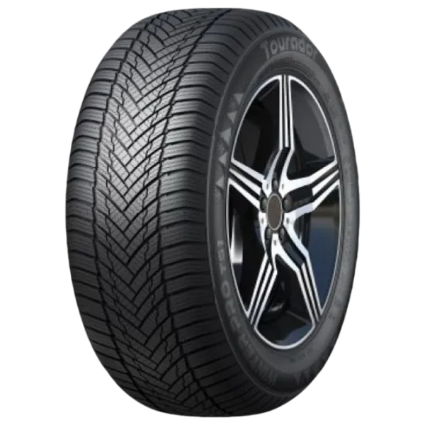 Шины Tourador Winter Pro TSS1 215/ 60 R17 96T Зима/ Легковой photo 1 Шины Tourador Winter Pro TSS1 215/ 60 R17 96T Зима/ Легковой photo 1