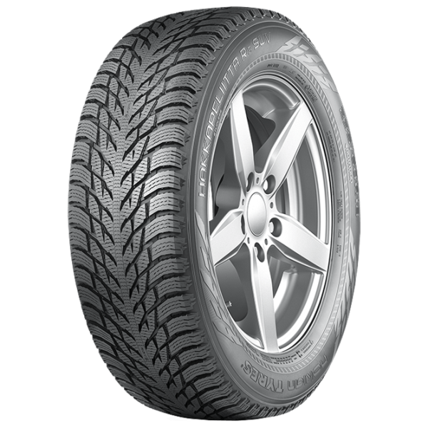 Шины Nokian Hakkapeliitta R3 225/ 65 R17 106R XL Зима/ Внедорожник photo 1 Шины Nokian Hakkapeliitta R3 225/ 65 R17 106R XL Зима/ Внедорожник photo 1