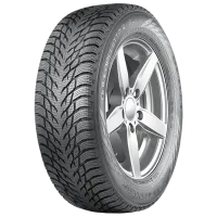 Шины Nokian Hakkapeliitta R3 225/ 65 R17 106R XL Зима/ Внедорожник