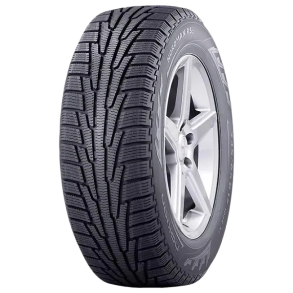Шины Nokian Nordman RS2 225/ 60 R17 103R Зима/ Внедорожник photo 1 Шины Nokian Nordman RS2 225/ 60 R17 103R Зима/ Внедорожник photo 1