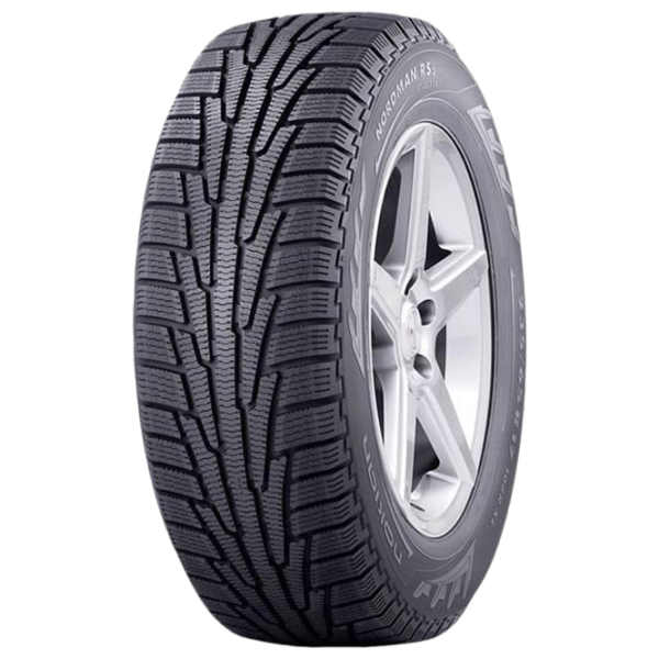 Шины Nokian Nordman RS2 215/ 65 R16 102R Зима/ Внедорожник photo 1 Шины Nokian Nordman RS2 215/ 65 R16 102R Зима/ Внедорожник photo 1