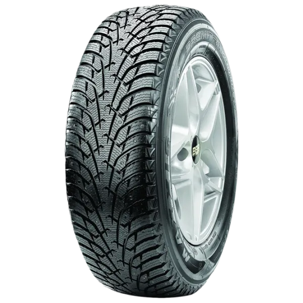 Шины Maxxis NS5 Arctictrekker 215/ 65 R16 98T Зима/ Легковой photo 1