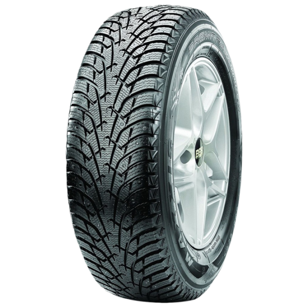 Шины Maxxis NS5 Arctictrekker 215/ 65 R16 98T Зима/ Легковой photo 1