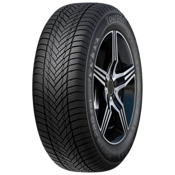 Шины Tourador Winter Pro TS1 205/ 70 R15 96T Зима/ Легковой photo 1 Шины Tourador Winter Pro TS1 205/ 70 R15 96T Зима/ Легковой photo 1