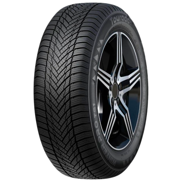 Шины Tourador Winter Pro TS1 205/ 70 R15 96T Зима/ Легковой photo 1 Шины Tourador Winter Pro TS1 205/ 70 R15 96T Зима/ Легковой photo 1