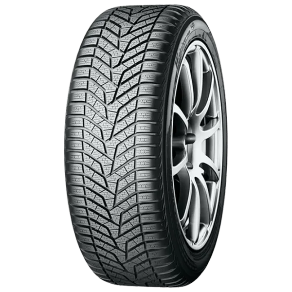 Шины Yokohama Bluearth V905 235/ 55 R17 103V Зима/ Внедорожник photo 1 Шины Yokohama Bluearth V905 235/ 55 R17 103V Зима/ Внедорожник photo 1