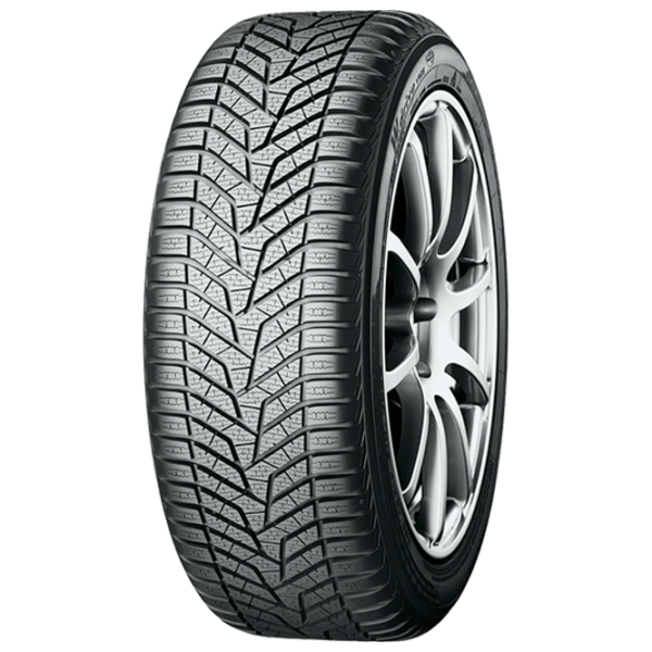 Шины Yokohama Bluearth V905 235/ 55 R17 103V Зима/ Внедорожник photo 1 Шины Yokohama Bluearth V905 235/ 55 R17 103V Зима/ Внедорожник photo 1