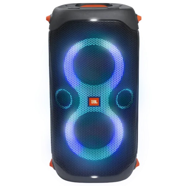 Boxă pentru Party JBL PARTYBOX 110 160 W/ Black photo 1