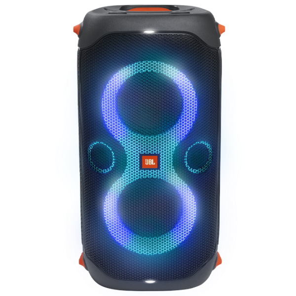 Boxă pentru Party JBL PARTYBOX 110 160 W/ Black photo 1