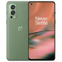 OnePlus Nord 2 5G 12 GB/ 256 GB/ Dual SIM/ Green Woods