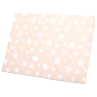 Pernă pentru somn Lorelli Baby Pillow Air Comfort Stars (20040250006) 0+/ Beige