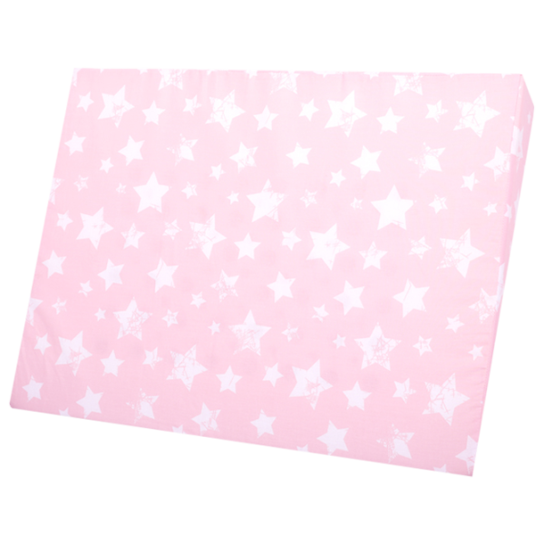 Pernă pentru somn Lorelli Baby Pillow Air Comfort Stars (20040250006) 0+/ Pink photo 1 Pernă pentru somn Lorelli Baby Pillow Air Comfort Stars (20040250006) 0+/ Pink photo 1