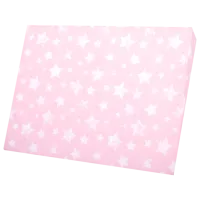 Pernă pentru somn Lorelli Baby Pillow Air Comfort Stars (20040250006) 0+/ Pink