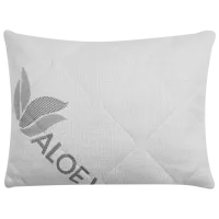 Pernă pentru somn Lorelli Baby Pillow Cosy (20040360003) 6 luni/ White