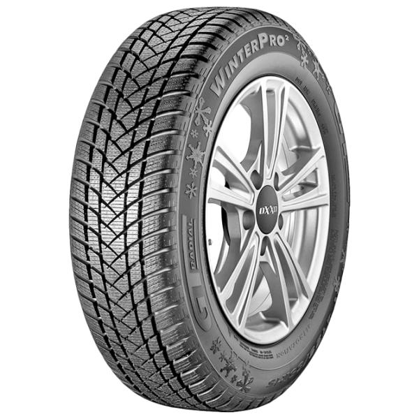 Шины GT Radial WinterPro 2 185/ 70 R14 88T Зима/ Легковой photo 1 Шины GT Radial WinterPro 2 185/ 70 R14 88T Зима/ Легковой photo 1