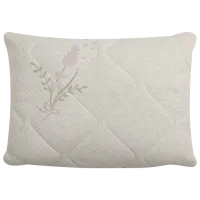 Pernă pentru somn Lorelli Baby Pillow Cosy (20040360003) 6 luni/ Violet