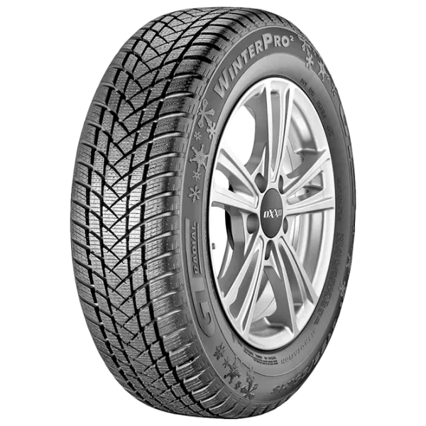 Шины GT Radial WinterPro 2 165/ 65 R14 79T Зима/ Легковой photo 1 Шины GT Radial WinterPro 2 165/ 65 R14 79T Зима/ Легковой photo 1
