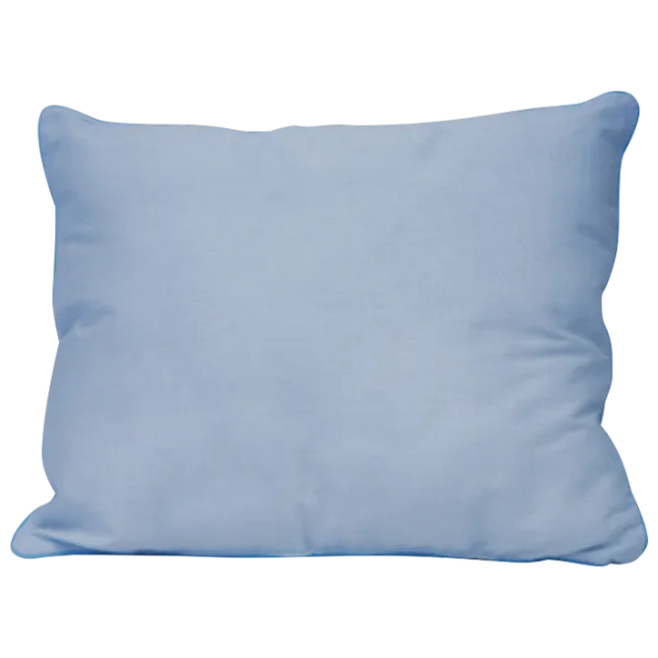 Pernă pentru somn Lorelli Baby Pillow Efira (20040220003) 0+/ Blue photo 1 Pernă pentru somn Lorelli Baby Pillow Efira (20040220003) 0+/ Blue photo 1