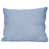 Подушка для сна Lorelli Baby Pillow Efira (20040220003) 0+/ Синий