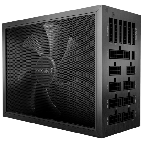 Sursă de alimentare Be quiet! DARK POWER 12 1200 W photo 1 Sursă de alimentare Be quiet! DARK POWER 12 1200 W photo 1