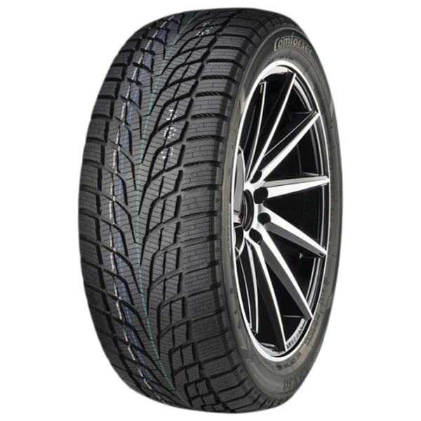 Шины Comforser CF 930 185/ 65 R14 86T Зима/ Легковой photo 1 Шины Comforser CF 930 185/ 65 R14 86T Зима/ Легковой photo 1