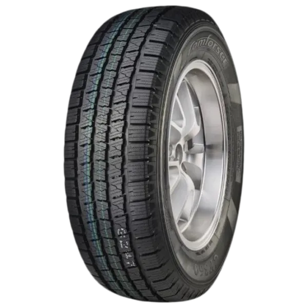 Шины Comforser CF 360 185 R14C 102/ 100R Зима/ Легковой photo 1 Шины Comforser CF 360 185 R14C 102/ 100R Зима/ Легковой photo 1