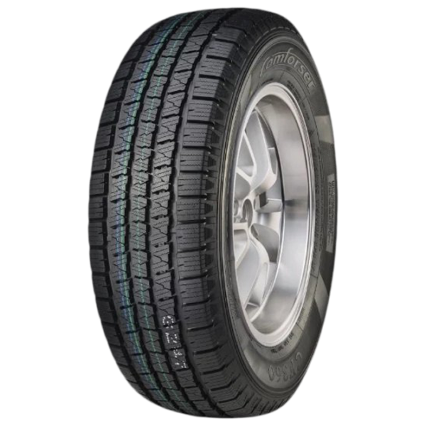 Шины Comforser CF 360 185 R14C 102/ 100R Зима/ Легковой photo 1 Шины Comforser CF 360 185 R14C 102/ 100R Зима/ Легковой photo 1