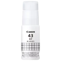 Cerneală pentru imprimantă Canon GI-43 Grey