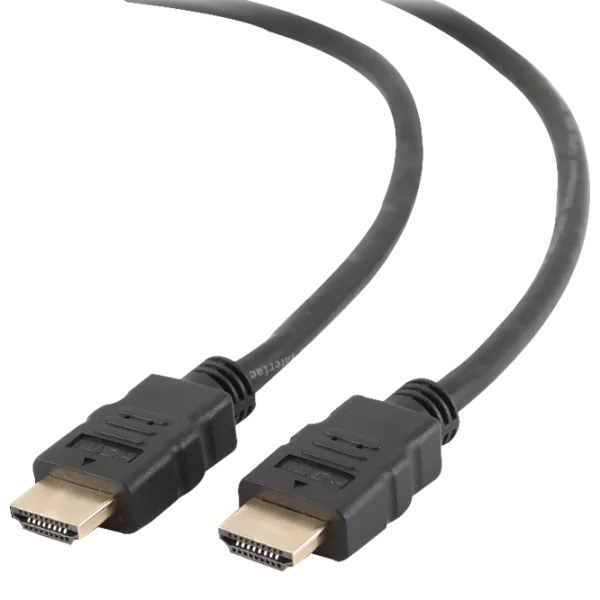 Cablu Cablexpert HDMI + HDMI 30 m/ Black photo 1