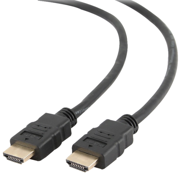 Cablu Cablexpert HDMI + HDMI 30 m/ Black photo 1