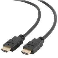 Кабель Cablexpert HDMI + HDMI 30 м/ Черный