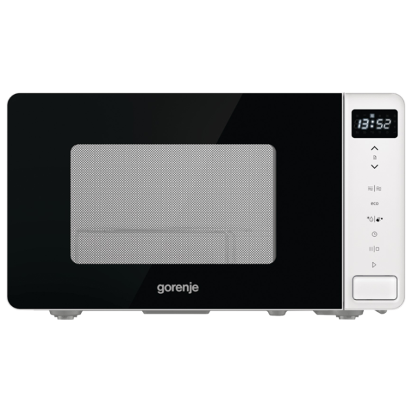 Микроволновая печь Gorenje MO20S4W Отдельно стоящий/ 800 Вт/ Белый photo 1