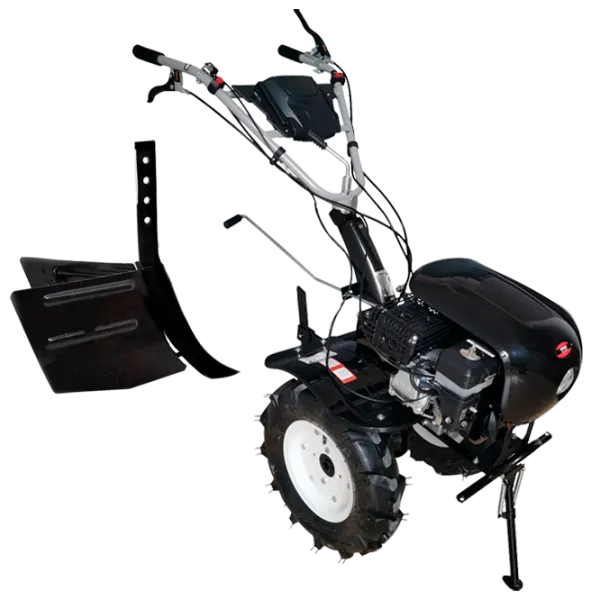 Мотокультиватор Worker HB 701.2 RS Pro SET 4х тактный/ Бензин photo 1