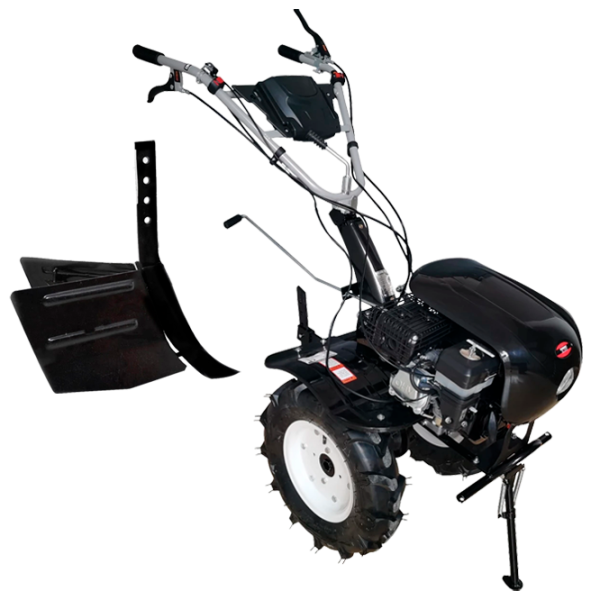 Мотокультиватор Worker HB 701.2 RS Pro SET 4х тактный/ Бензин photo 1