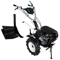 Motocultor Worker HB 701.2 RS Pro SET 4 timpi/ Benzină