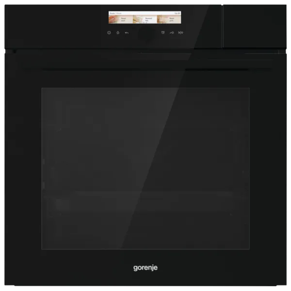 Духовой шкаф Gorenje BCS 798 S24BG 3400 Вт/ Черный photo 1