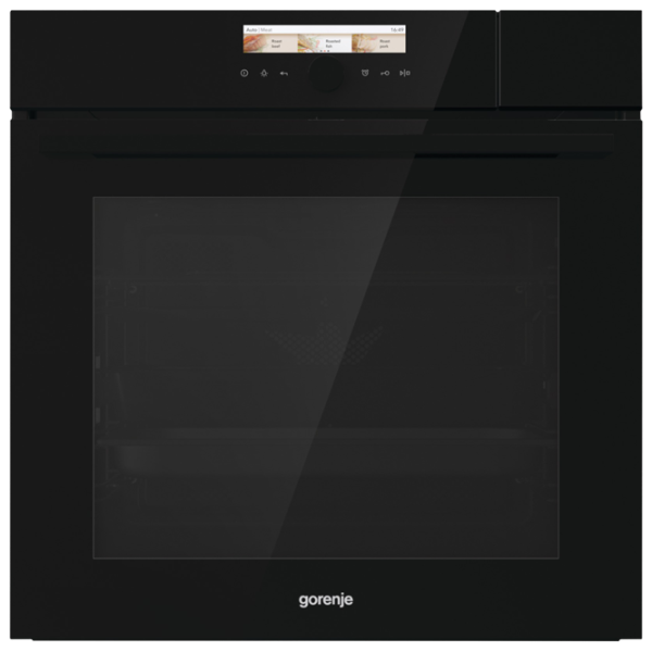 Духовой шкаф Gorenje BCS 798 S24BG 3400 Вт/ Черный photo 1