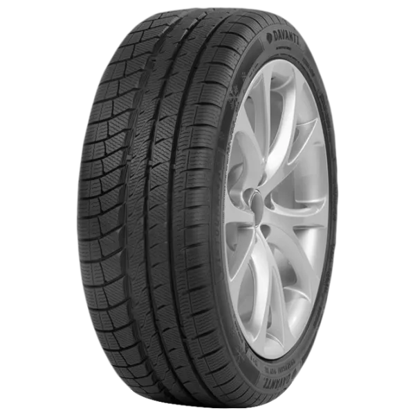 Шины Davanti Wintoura+ 205/ 45 R17 88V XL Зима/ Легковой photo 1 Шины Davanti Wintoura+ 205/ 45 R17 88V XL Зима/ Легковой photo 1