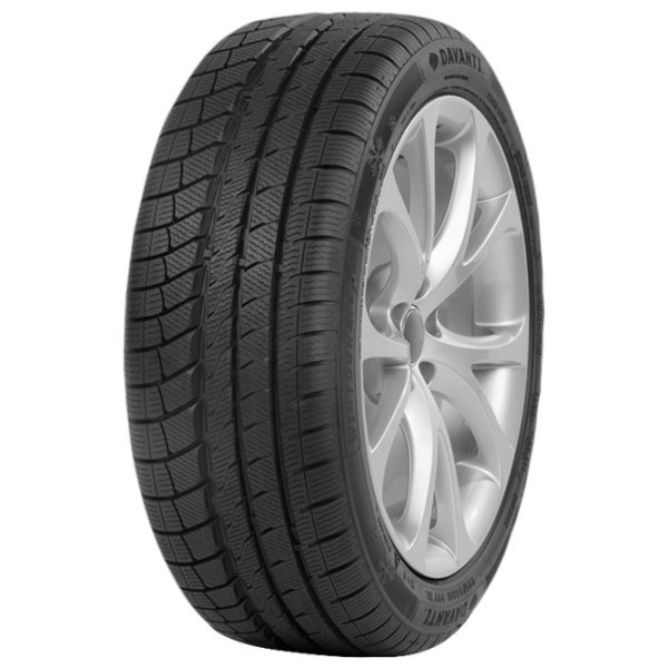 Шины Davanti Wintoura+ 205/ 45 R17 88V XL Зима/ Легковой photo 1 Шины Davanti Wintoura+ 205/ 45 R17 88V XL Зима/ Легковой photo 1