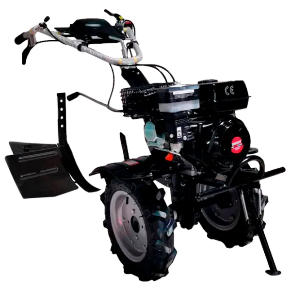 Мотокультиватор Worker HB 701.2 RS ECO SET 4х тактный/ Бензин photo 1