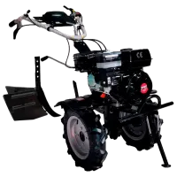Motocultor Worker HB 701.2 RS ECO SET 4 timpi/ Benzină