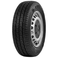 Шины Davanti Wintoura Van 195/ 75 R16C 107/ 105R Зима/ Легкогрузовой