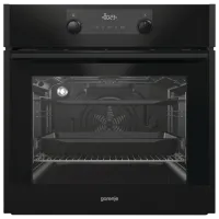 Cuptor încorporabil Gorenje BO 737 E20BG-M 3300 W/ Black