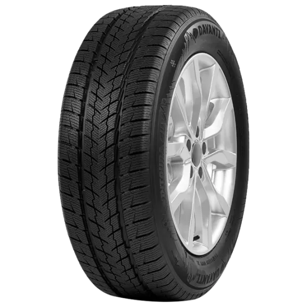 Шины Davanti Wintoura SUV 215/ 65 R16 98H Зима/ Внедорожник photo 1 Шины Davanti Wintoura SUV 215/ 65 R16 98H Зима/ Внедорожник photo 1