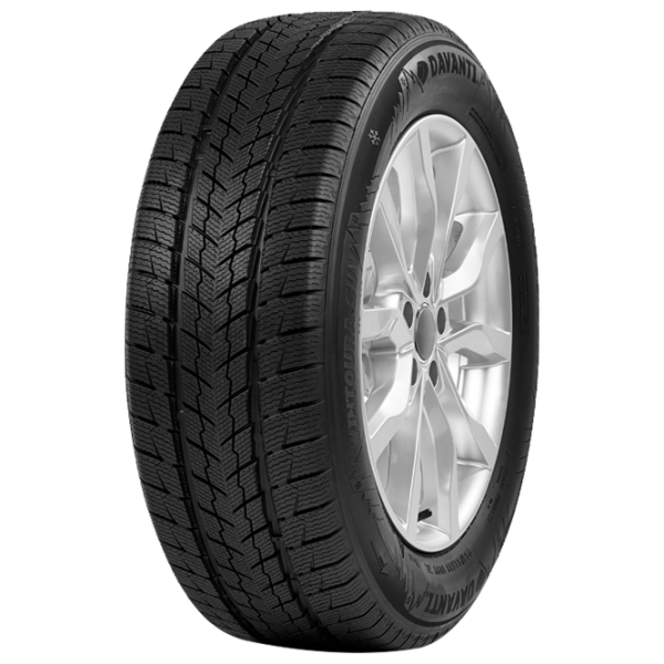 Шины Davanti Wintoura SUV 215/ 65 R16 98H Зима/ Внедорожник photo 1 Шины Davanti Wintoura SUV 215/ 65 R16 98H Зима/ Внедорожник photo 1