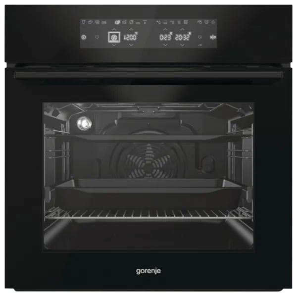 Духовой шкаф Gorenje BO 758 A23BG 3300 Вт/ Черный photo 1 Духовой шкаф Gorenje BO 758 A23BG 3300 Вт/ Черный photo 1