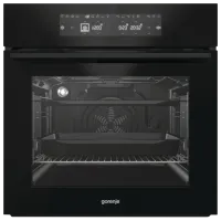 Cuptor încorporabil Gorenje BO 758 A23BG 3300 W/ Black