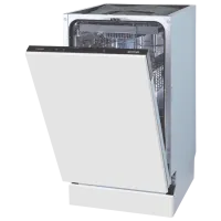 Посудомоечная машина Gorenje GV 561D10 Узкая / Черный photo 3