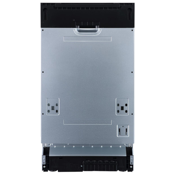 Посудомоечная машина Gorenje GV 561D10 Узкая / Черный photo 8 Посудомоечная машина Gorenje GV 561D10 Узкая / Черный photo 8