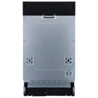 Посудомоечная машина Gorenje GV 561D10 Узкая / Черный photo 5